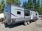 2017 Catalina Trailer