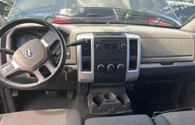 2011 Dodge RAM 1500