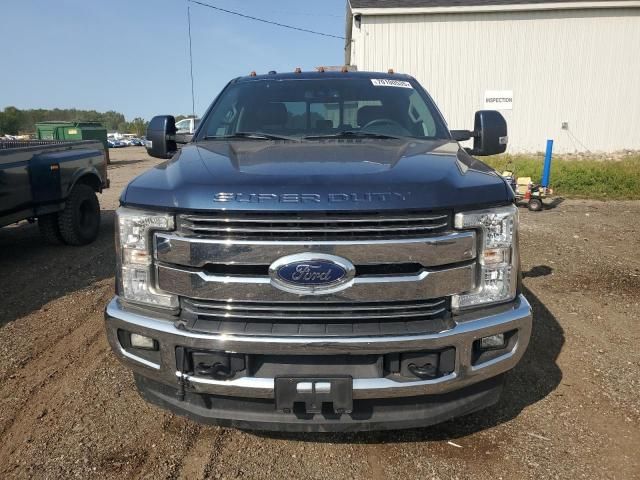 2017 Ford F350 Super Duty