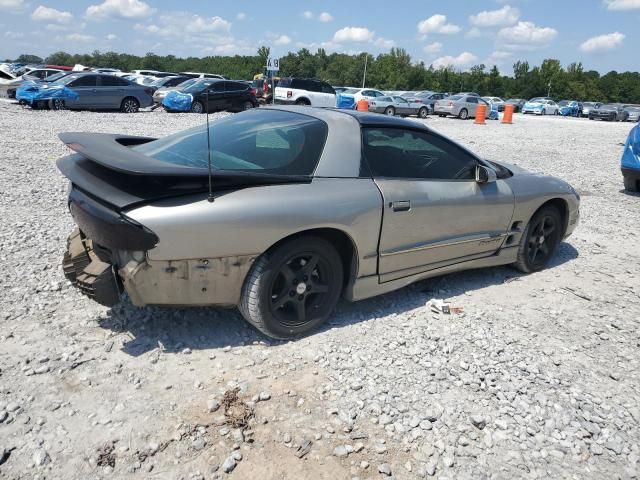 2000 Pontiac Firebird