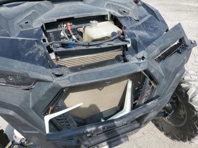 2021 Polaris RZR Turbo-Utility Vehicle