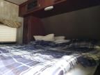 2015 Winnebago Camper
