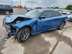 Dodge salvage cars for sale: 2023 Dodge Charger R/T R/T