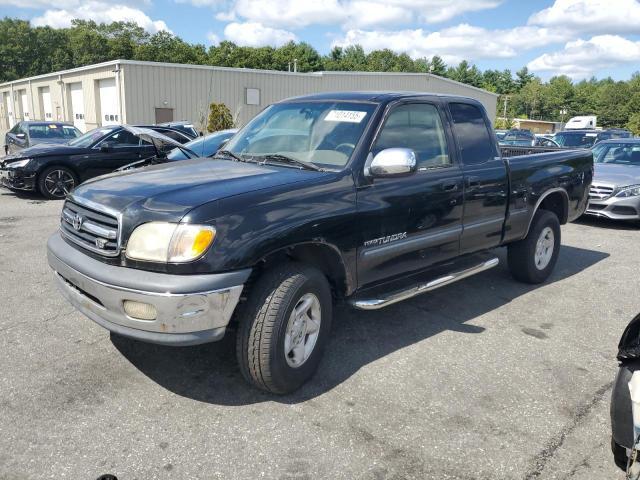 2000 Toyota Tundra SR5