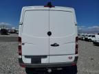 2018 Mercedes-Benz Sprinter 2500