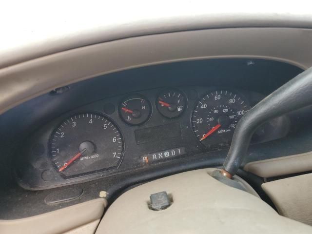 2006 Ford Taurus SE