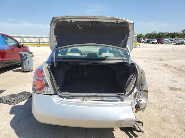 2006 Nissan Altima S