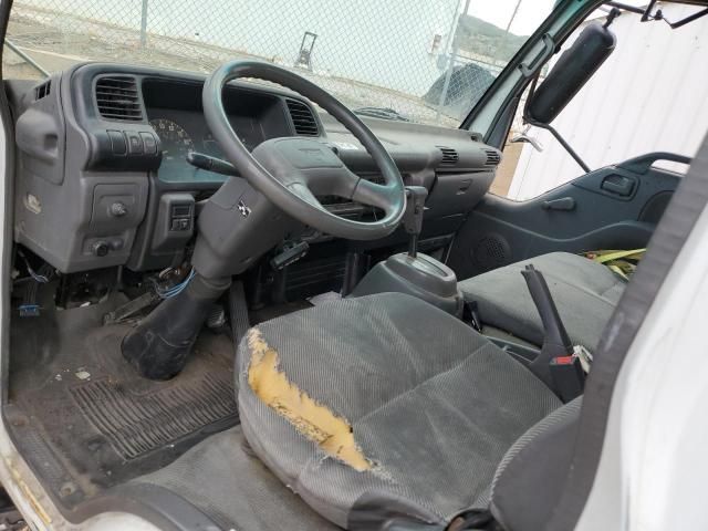 2003 Isuzu NQR