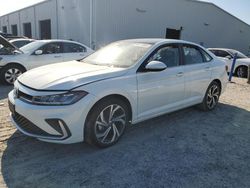 2025 Volkswagen Jetta SEL en venta en Jacksonville, FL