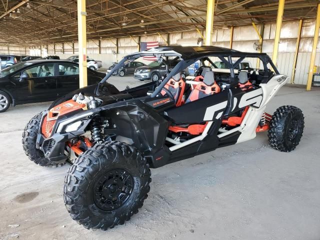 2023 Can-Am X3 Turbo RR