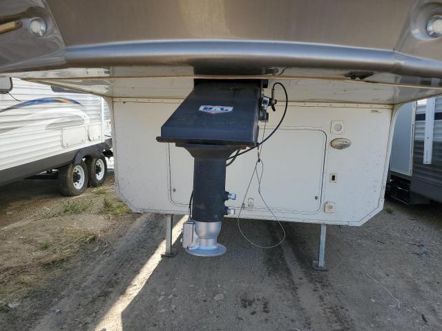 2016 Wildcat Travel Trailer
