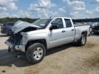 2017 Chevrolet Silverado C1500