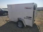 2022 LGS 2022 Look Utility Trailer
