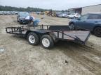 2005 Unknown 2005 Utility Trailer