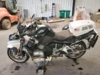 2018 BMW R1200 RT