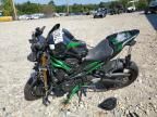 2022 Kawasaki ZR900 M