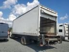 2016 Hino 258 268