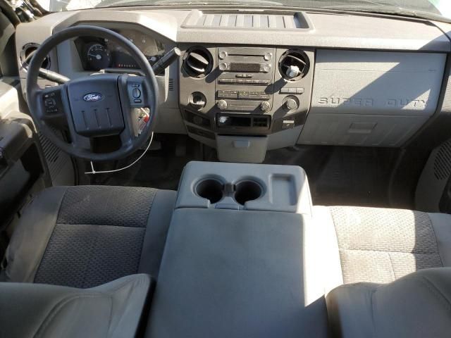 2016 Ford F250 Super Duty
