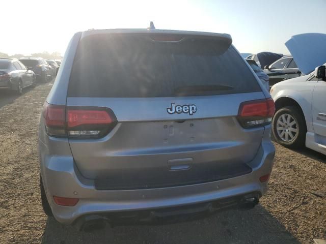 2014 Jeep Grand Cherokee SRT-8
