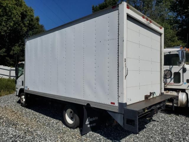 2015 Isuzu NPR HD