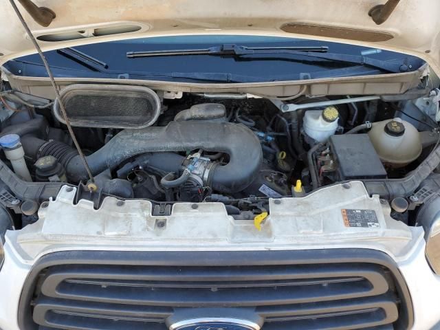 2018 Ford Transit T-350