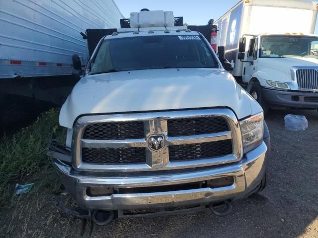 2017 Dodge RAM 5500