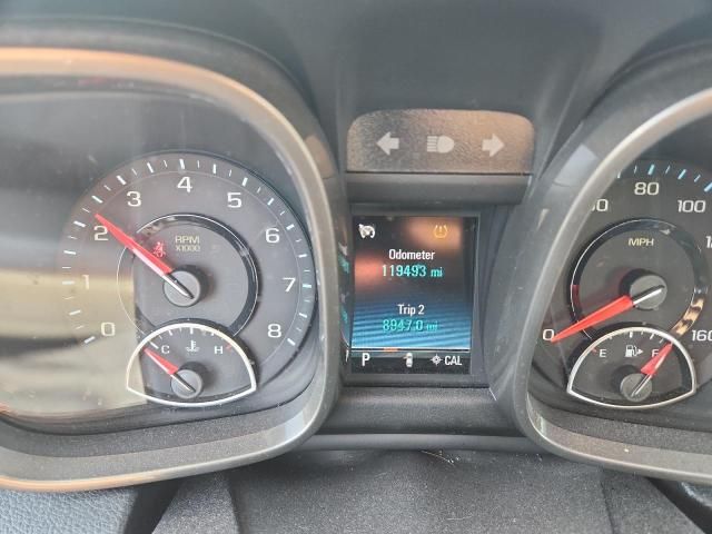 2013 Chevrolet Malibu 3LT