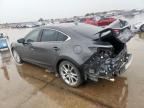 2015 Mazda 6 Touring