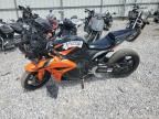 2010 Honda CBR600 RR
