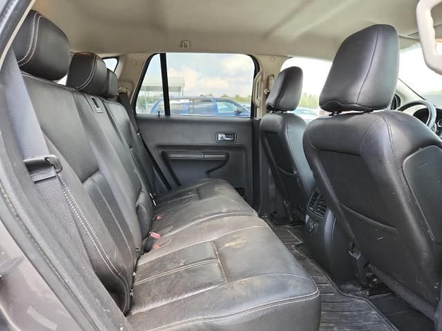 2010 Ford Edge Limited