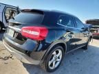 2018 Mercedes-Benz GLA 250 4matic