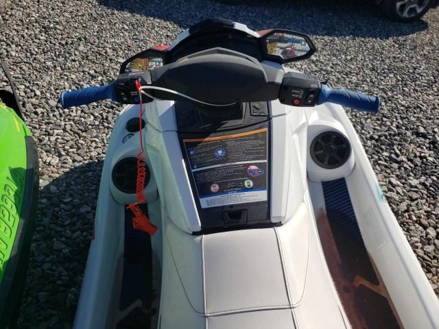 2022 Yamaha VX