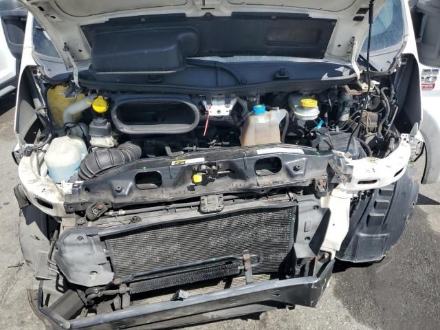 2016 Dodge RAM Promaster 2500 2500 High