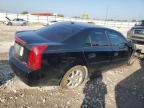 2005 Cadillac Cts hi Feature V6