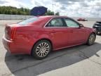 2012 Cadillac CTS Premium Collection