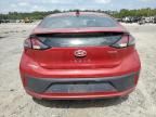 2020 Hyundai Ioniq Limited