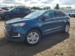 2020 Ford Edge SEL for sale in Davison, MI