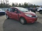 2015 Nissan Versa Note s