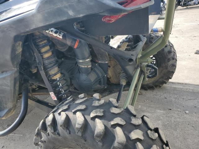 2021 Can-Am 2021 CAN AM Maverick X3-ATV