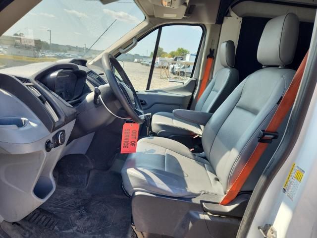 2019 Ford Transit T-150