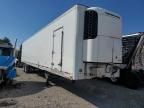 2009 Utility VS2RA Refrigerated Van Trailer