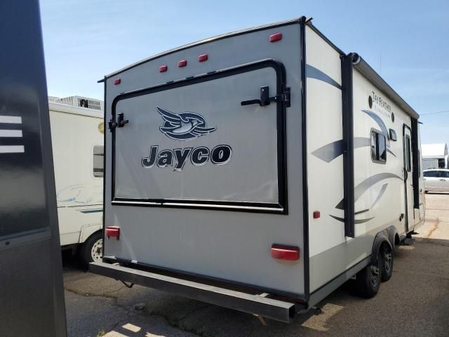 2015 Jayco JAY Feathe