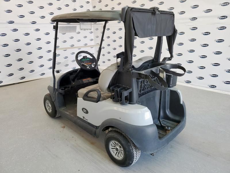 2022 Club Car Tempo FLA