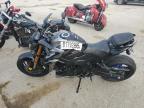 2023 Suzuki GSX-S750 M