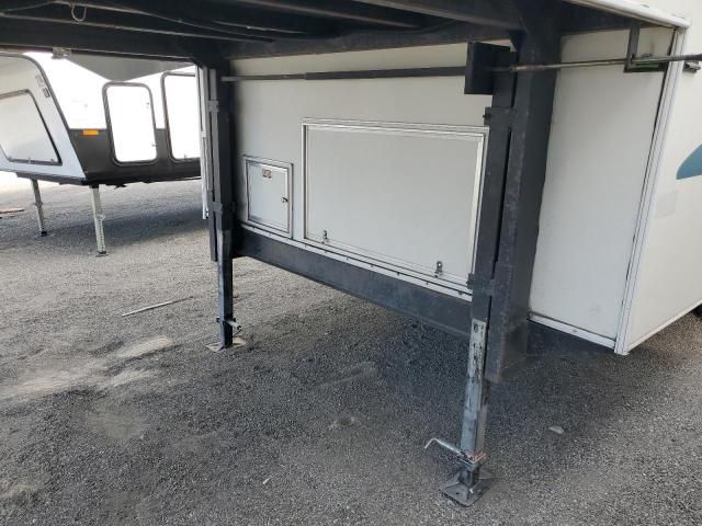 2000 Coachmen Catalina
