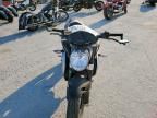 2014 Mv Agusta 2014 M. V. Agusta B3