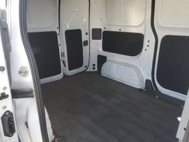 2019 Nissan NV200 2.5S