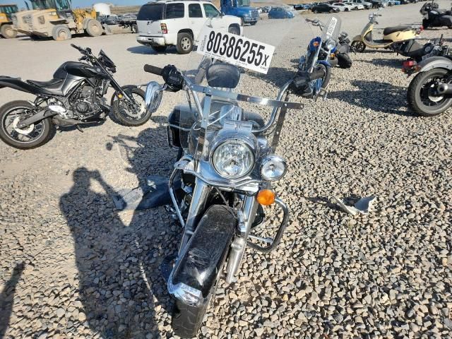 2019 Harley-Davidson Flhr