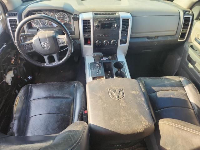 2012 Dodge RAM 1500 SLT