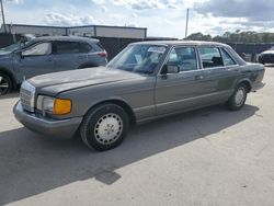 1988 Mercedes-Benz 420 SEL for sale in Orlando, FL